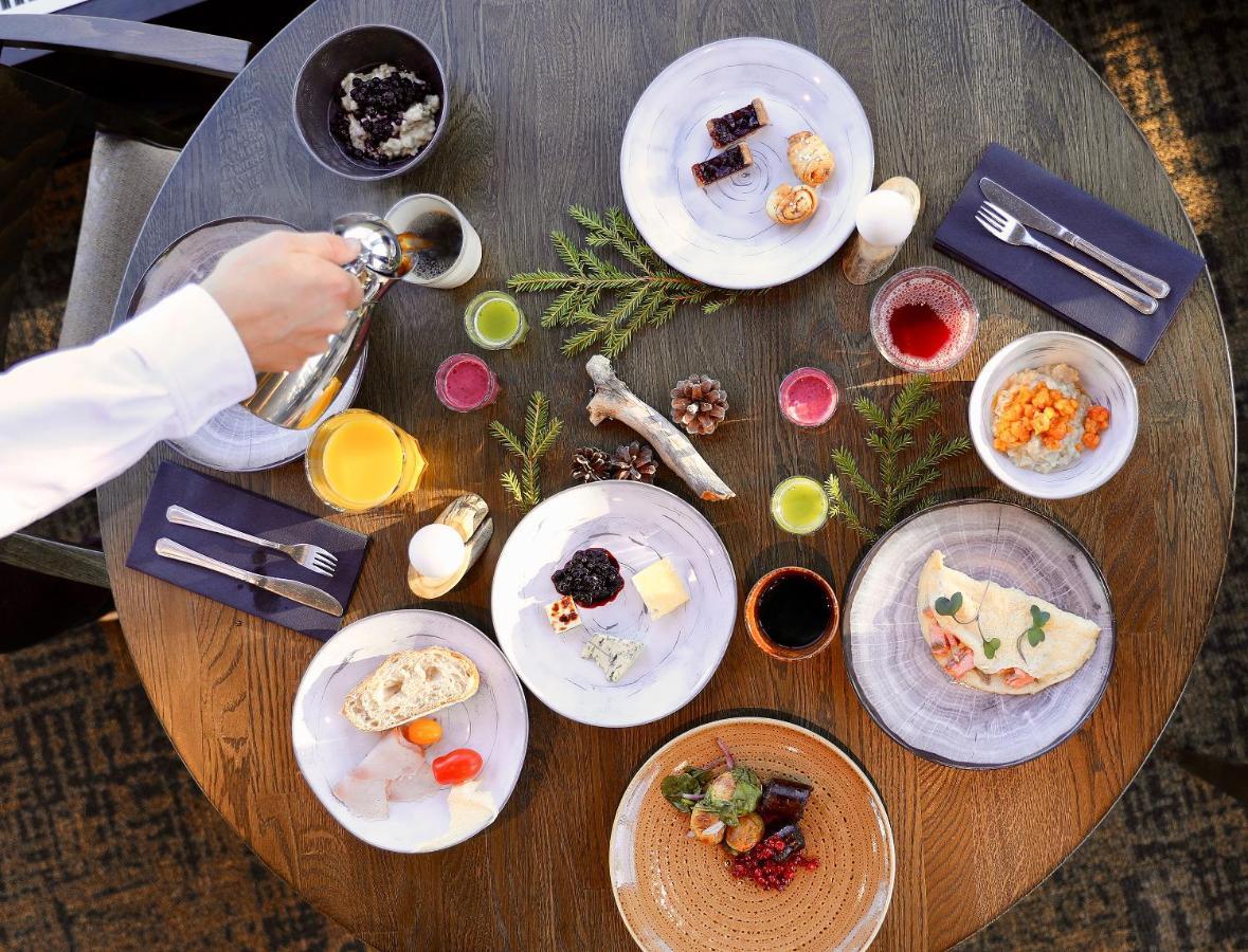 Hotel Lapland Sky Ounasvaara Rovaniemi