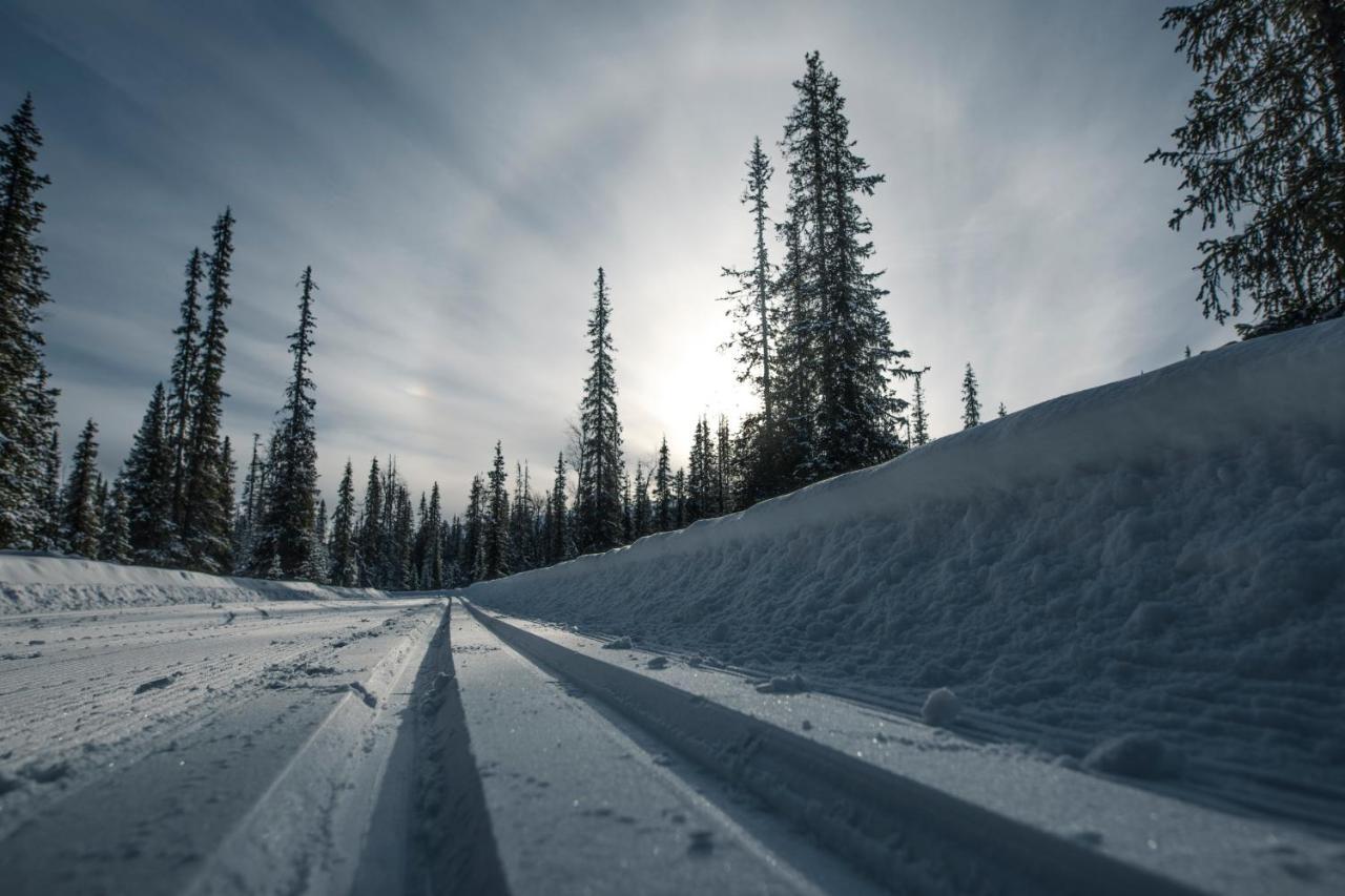 Hotel Lapland Sky Ounasvaara