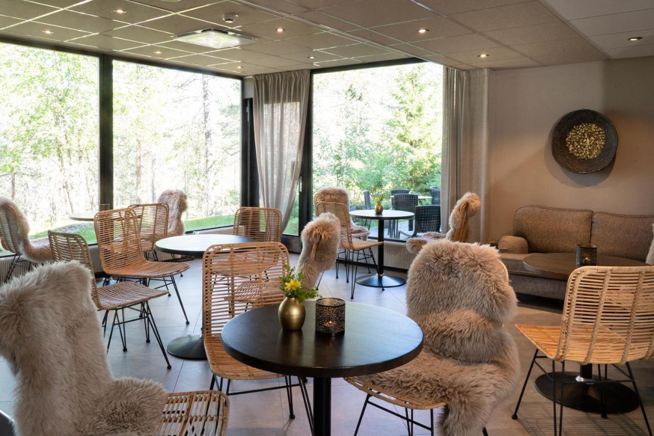 Lapland Sky Ounasvaara 4* Rovaniemi