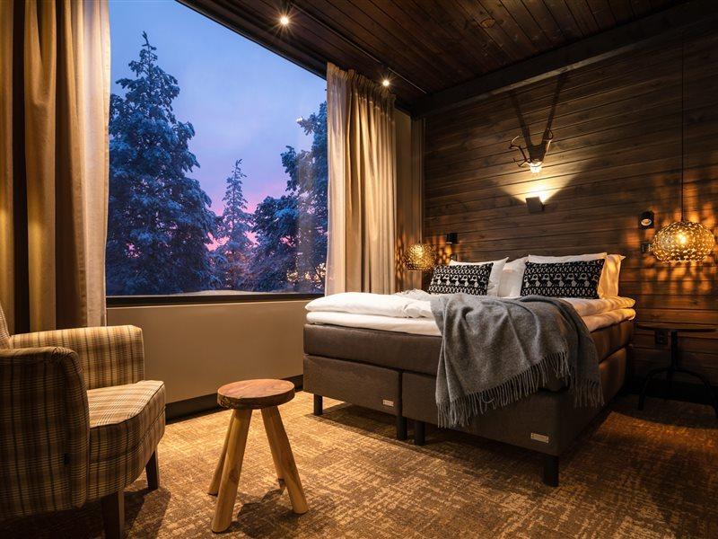 Lapland Sky Ounasvaara Hotel Rovaniemi