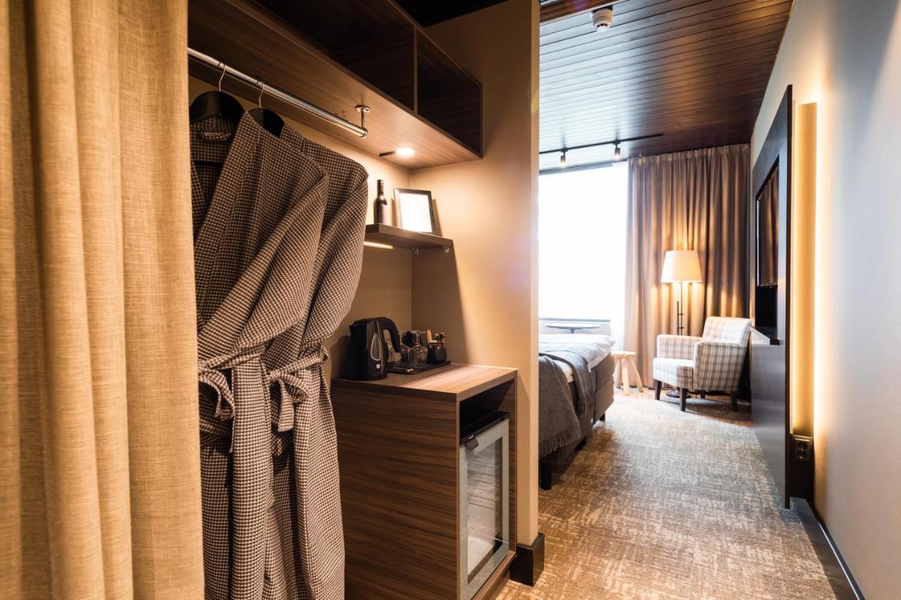 Hotel Lapland Sky Ounasvaara