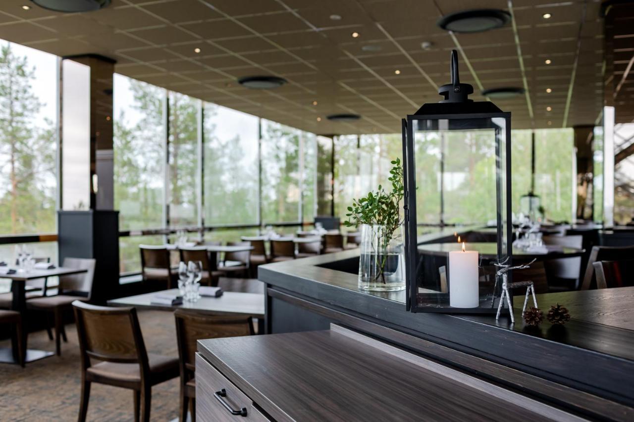 Lapland Sky Ounasvaara Hotel Rovaniemi