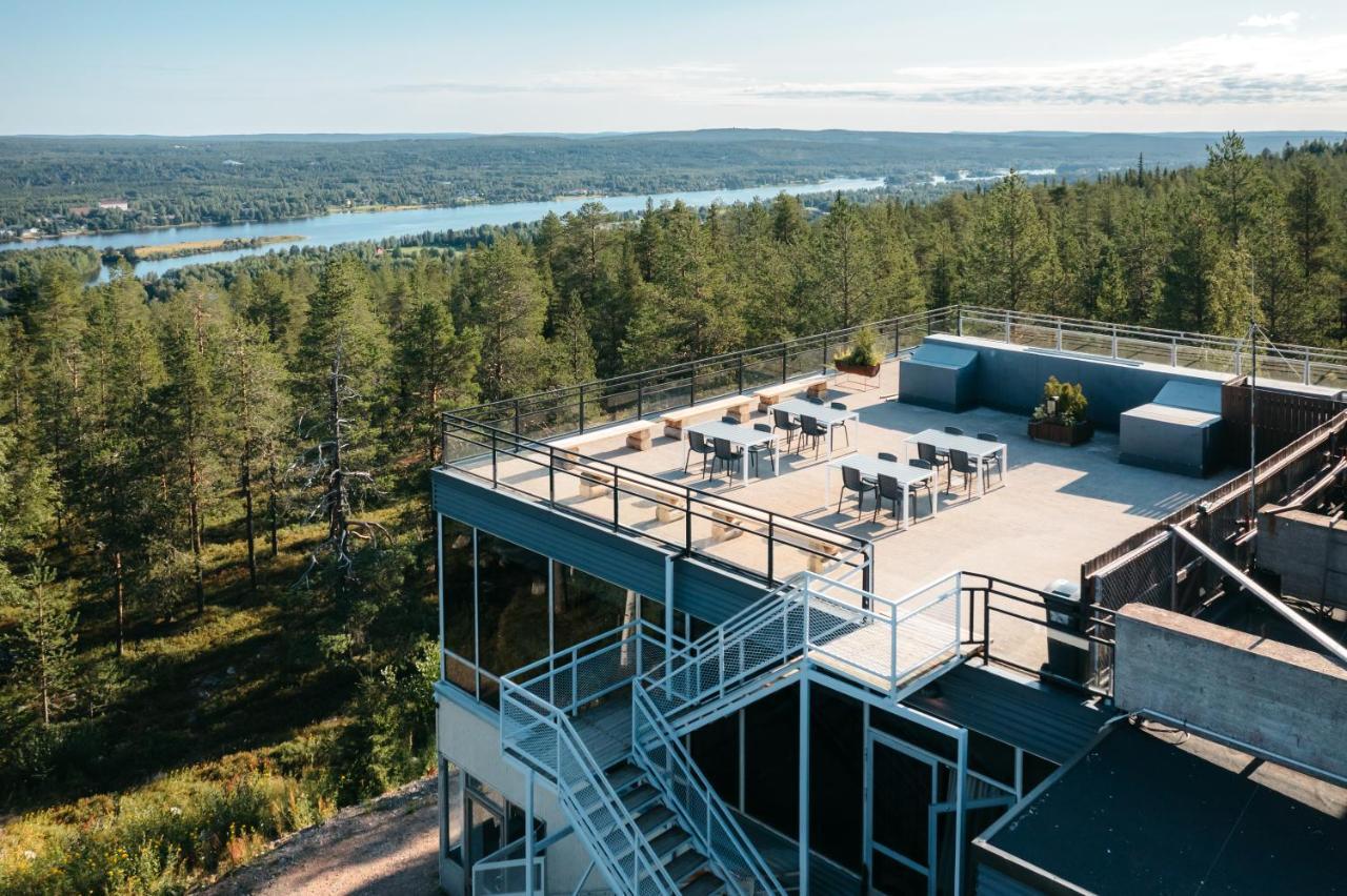 Lapland Sky Ounasvaara 4* Rovaniemi