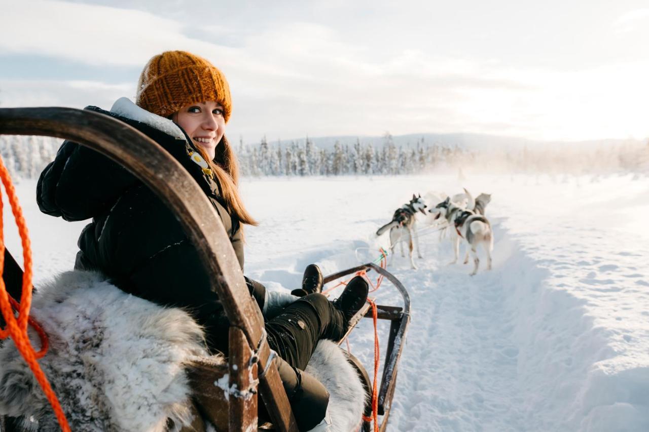 Lapland Sky Ounasvaara 4*