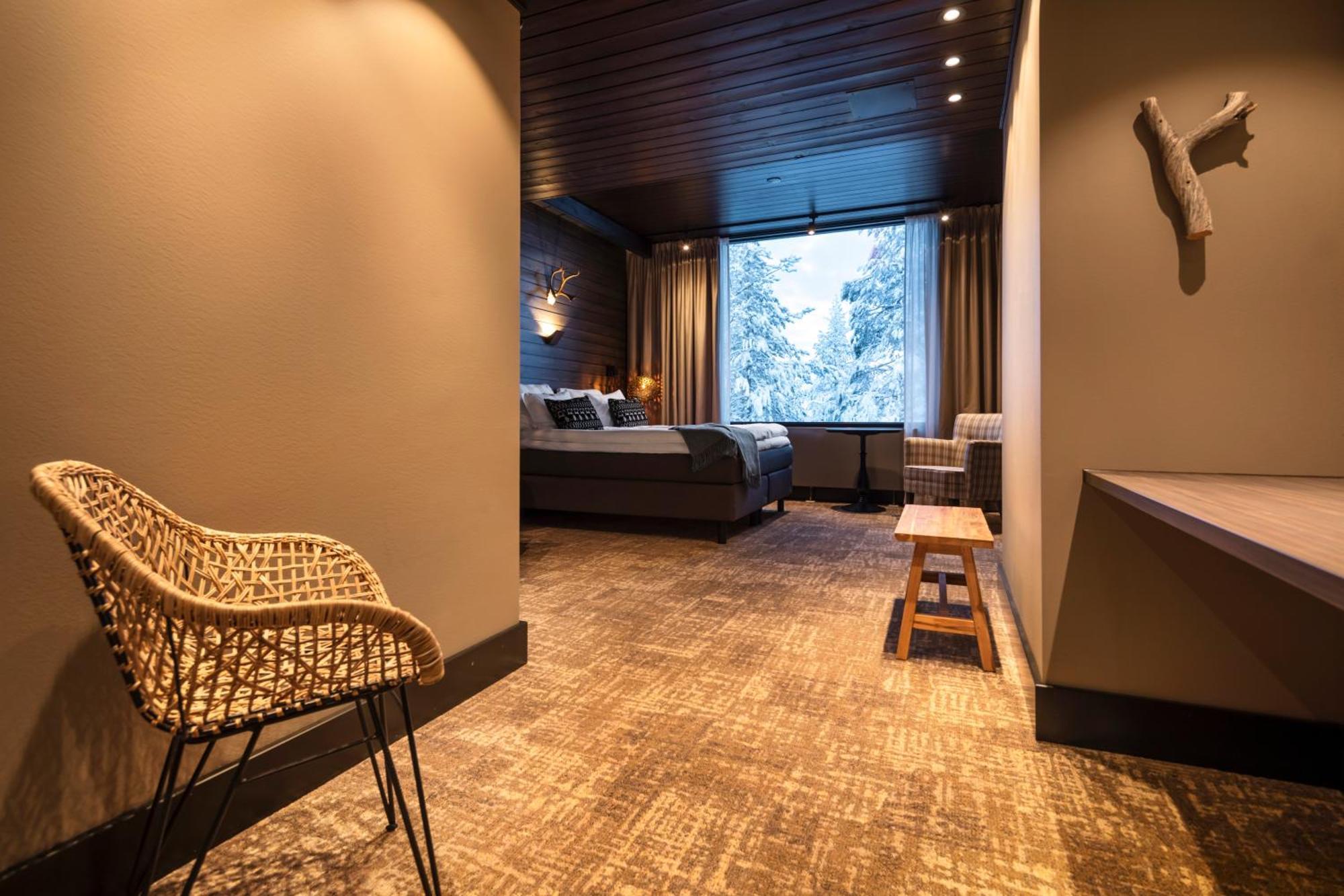 Hotel Lapland Sky Ounasvaara