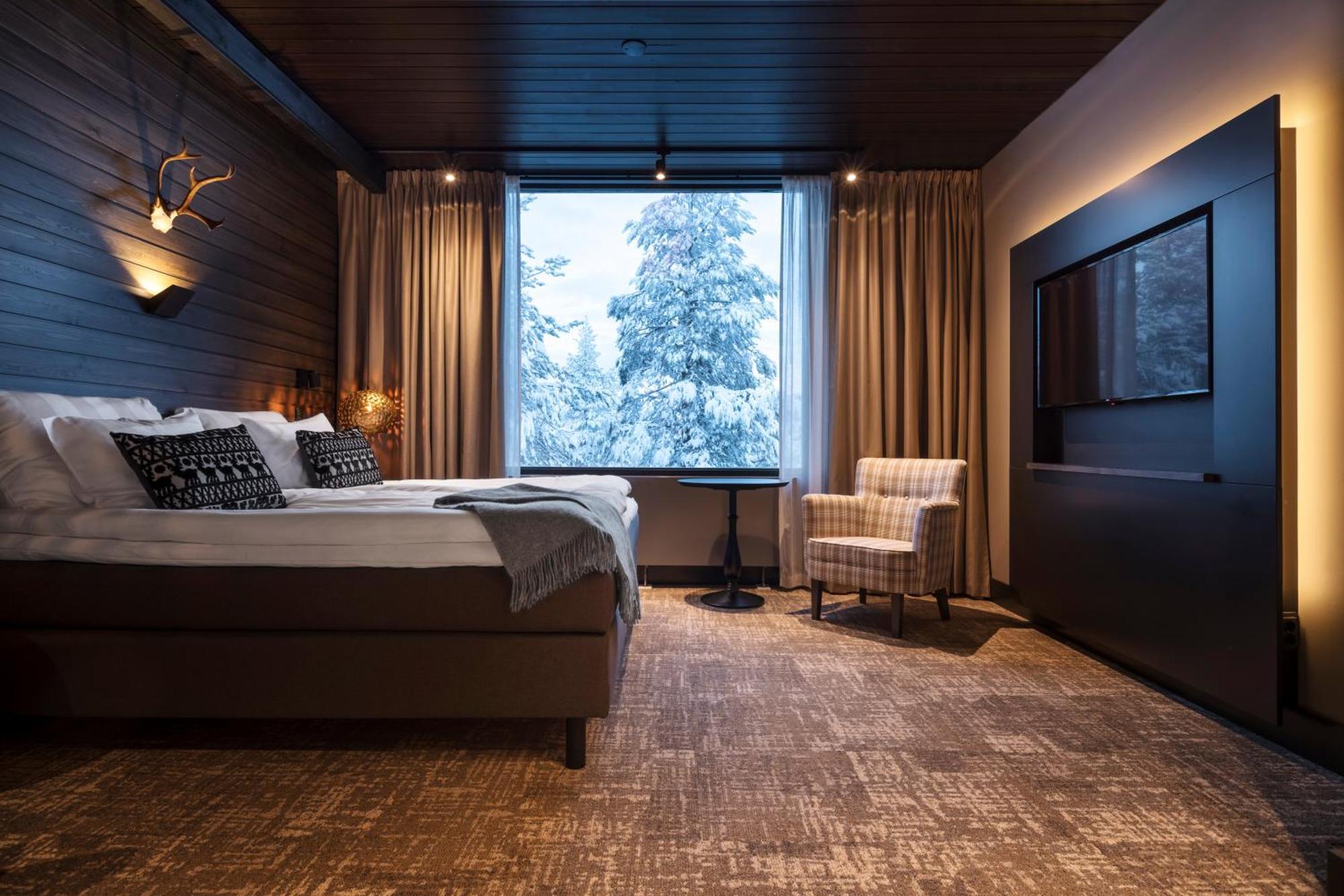 Lapland Sky Ounasvaara Hotel Rovaniemi