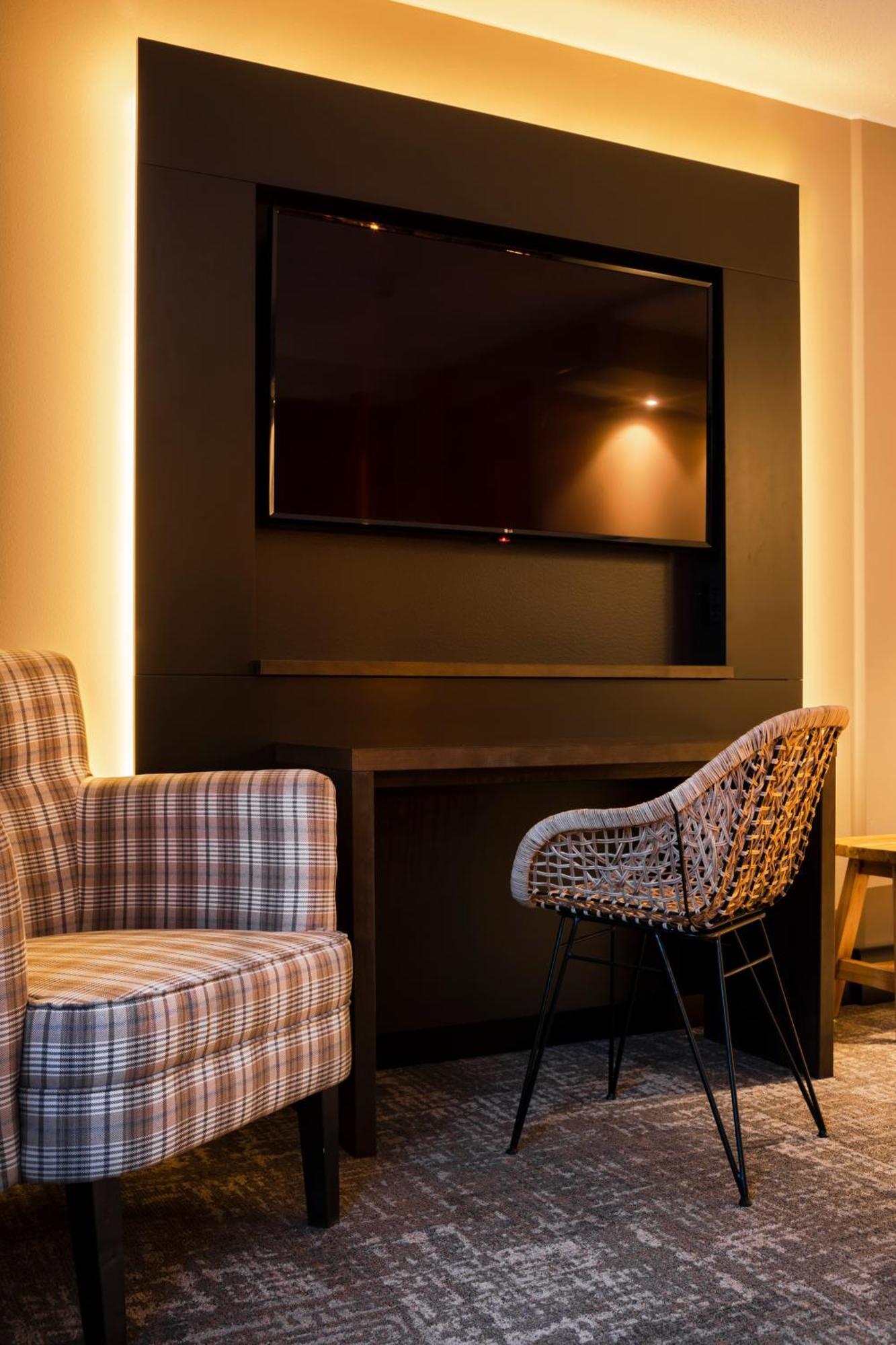 Lapland Sky Ounasvaara 4* Rovaniemi