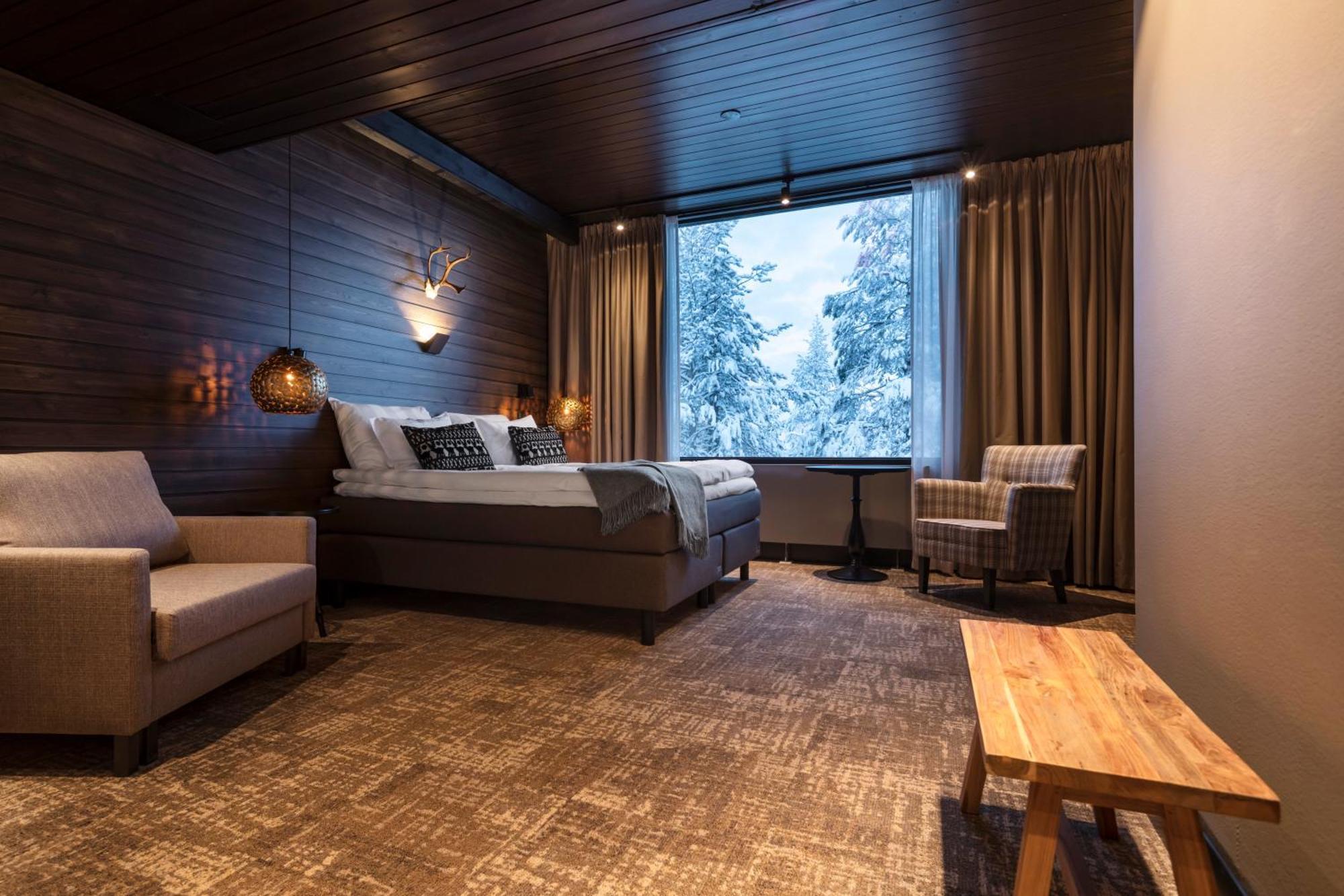 Lapland Sky Ounasvaara 4* Rovaniemi