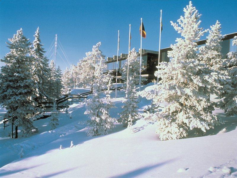 Hotel Lapland Sky Ounasvaara Rovaniemi