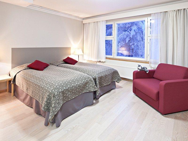 Hotel Lapland Sky Ounasvaara