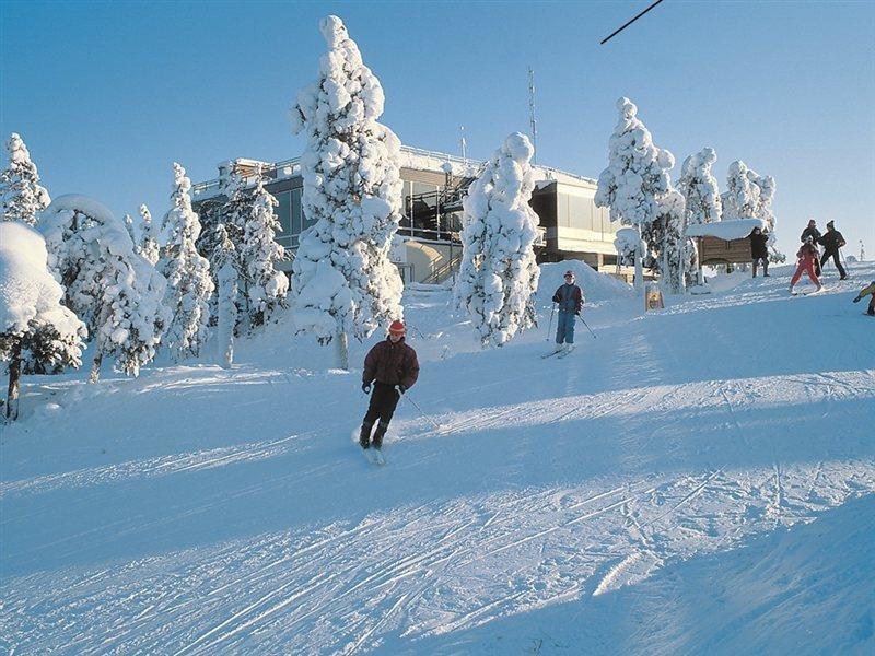 Lapland Sky Ounasvaara