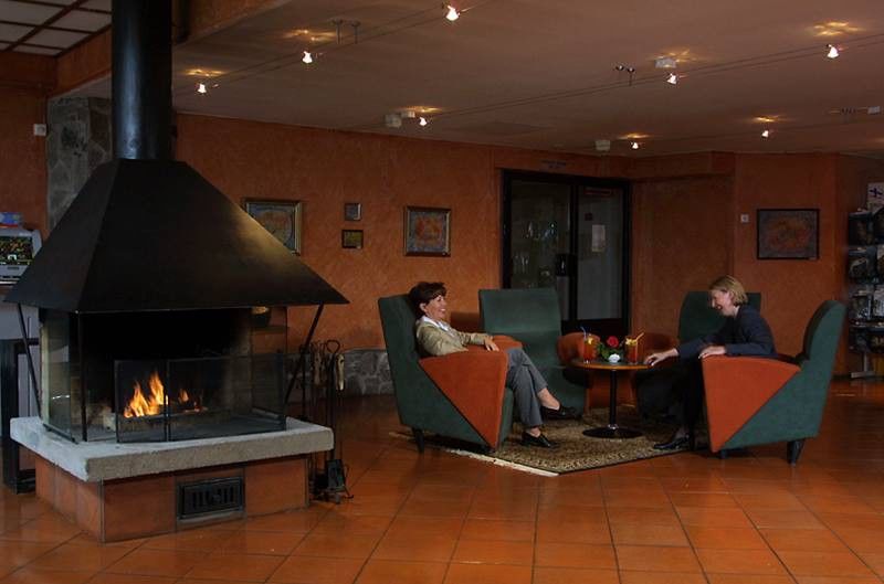 Hotel Lapland Sky Ounasvaara 4*