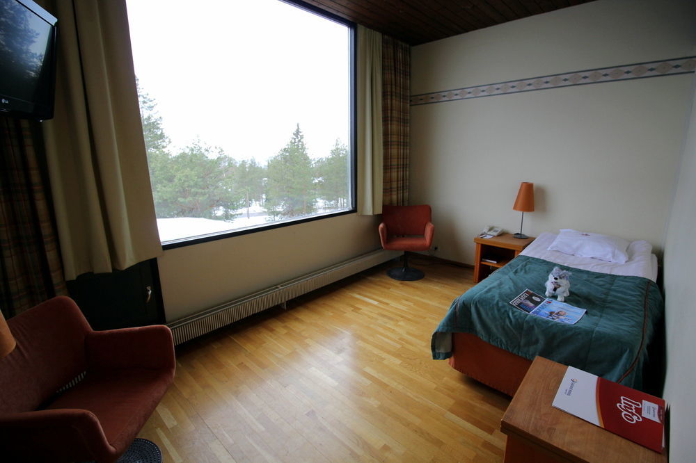 Hotel Lapland Sky Ounasvaara Rovaniemi