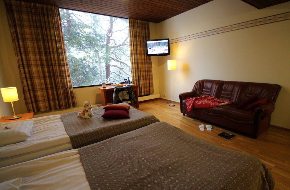Hotel Lapland Sky Ounasvaara