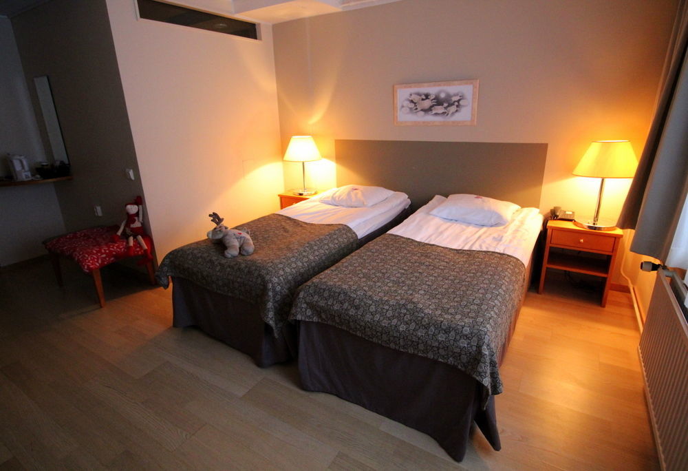 Hotel Lapland Sky Ounasvaara Rovaniemi