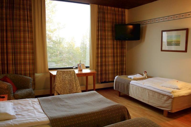 Lapland Sky Ounasvaara 4*