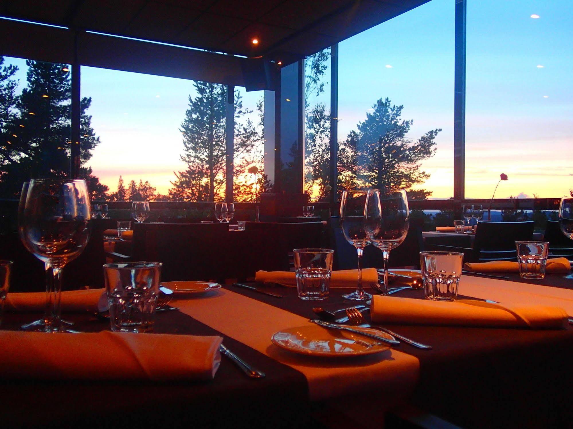 Lapland Sky Ounasvaara 4* Rovaniemi