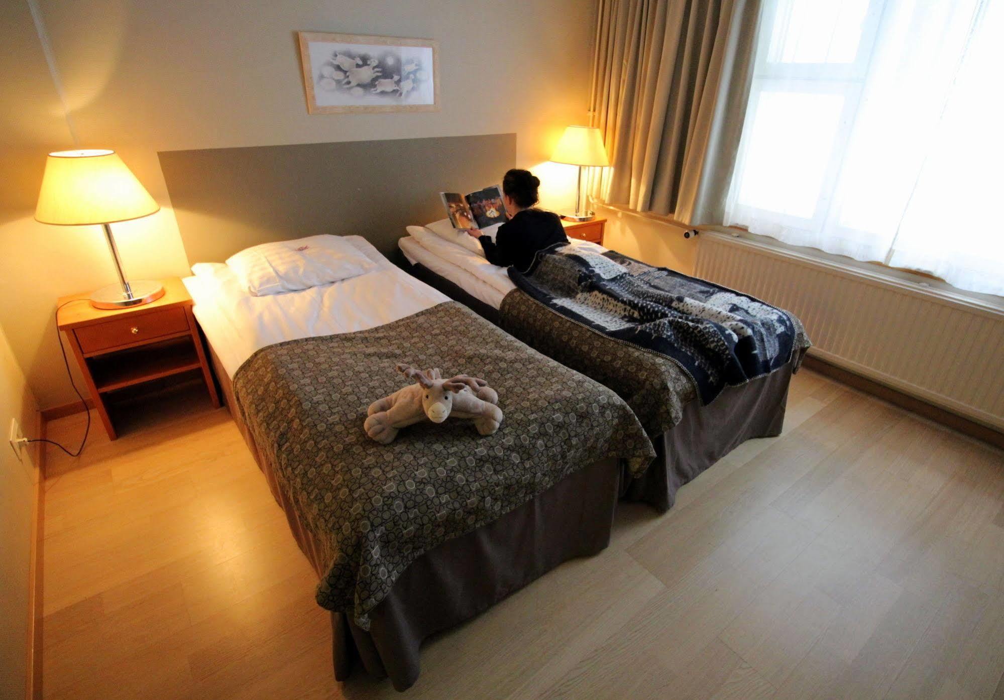 Lapland Sky Ounasvaara 4* Rovaniemi