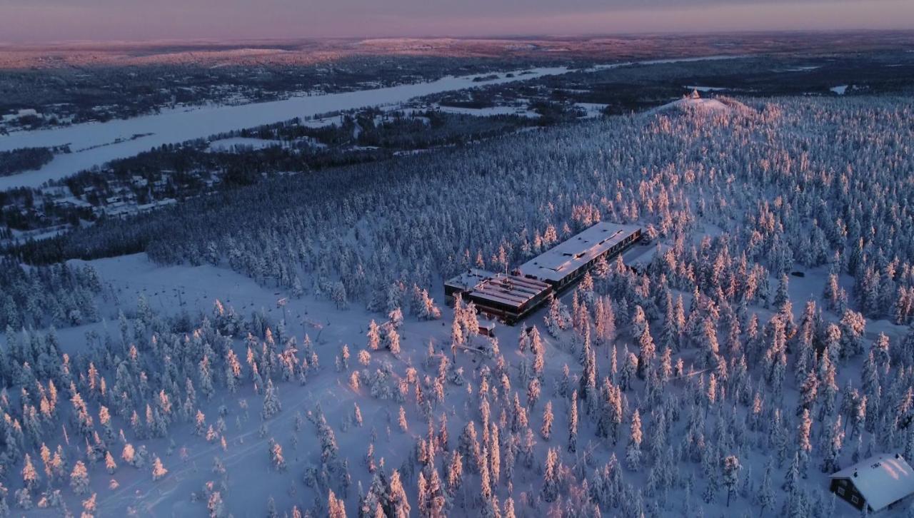 Hotel Lapland Sky Ounasvaara Rovaniemi