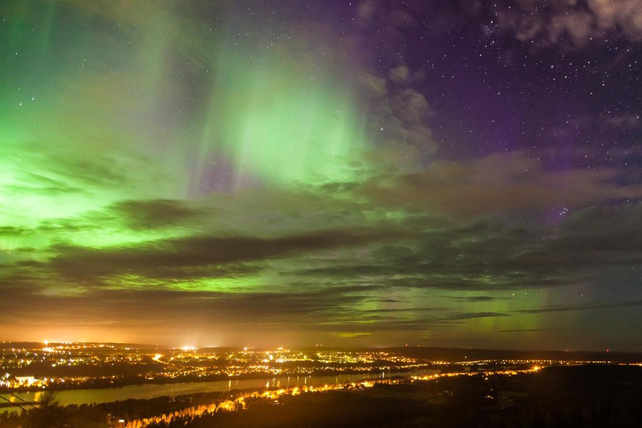 Lapland Sky Ounasvaara Rovaniemi