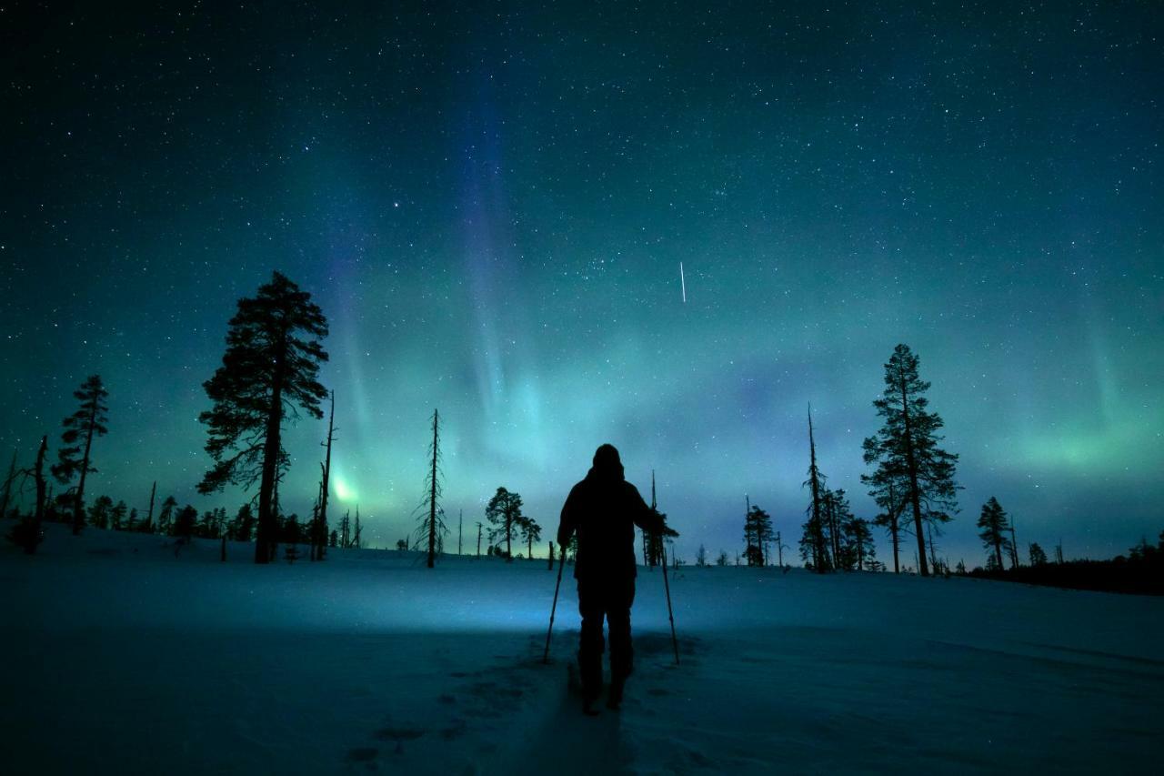 Lapland Sky Ounasvaara 4* Rovaniemi