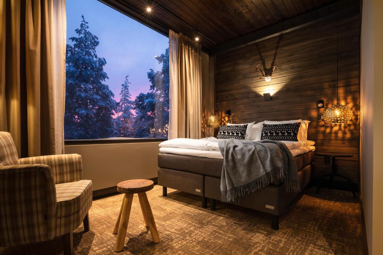 Lapland Sky Ounasvaara 4*