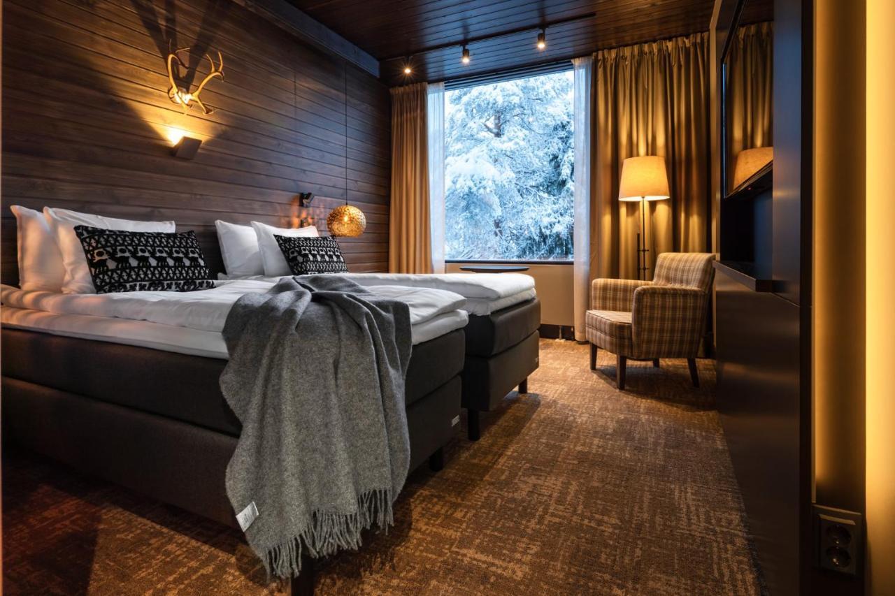 Lapland Sky Ounasvaara 4* Rovaniemi