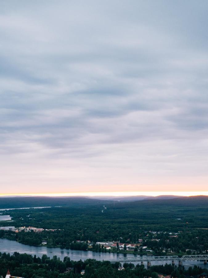 Lapland Sky Ounasvaara 4* Rovaniemi