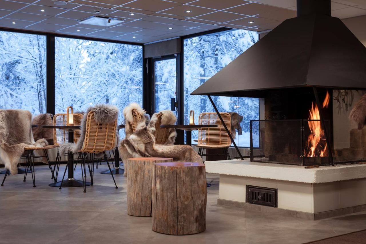 Lapland Sky Ounasvaara Hotel 4*