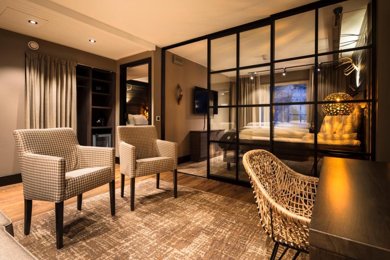 Hotel Lapland Sky Ounasvaara 4*