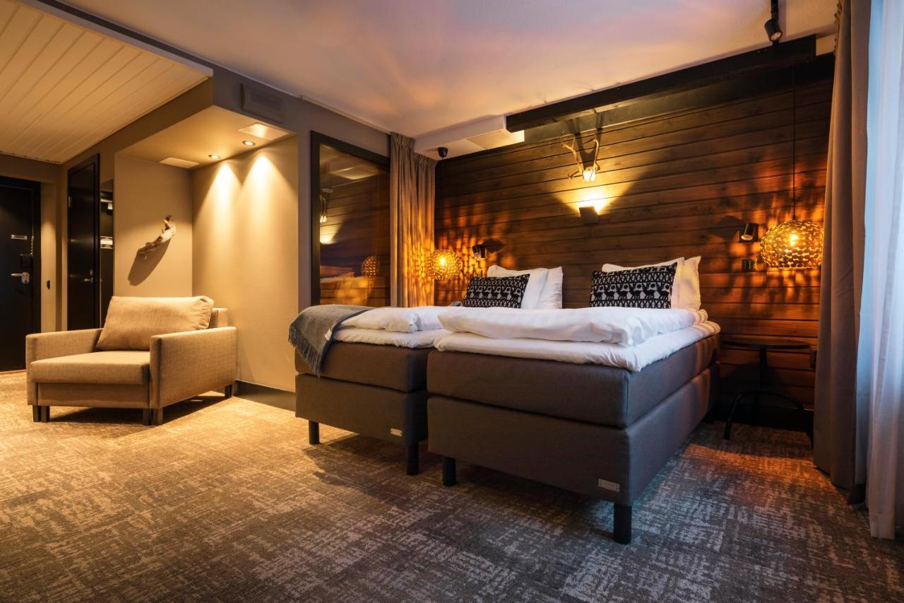 Lapland Sky Ounasvaara 4* Rovaniemi