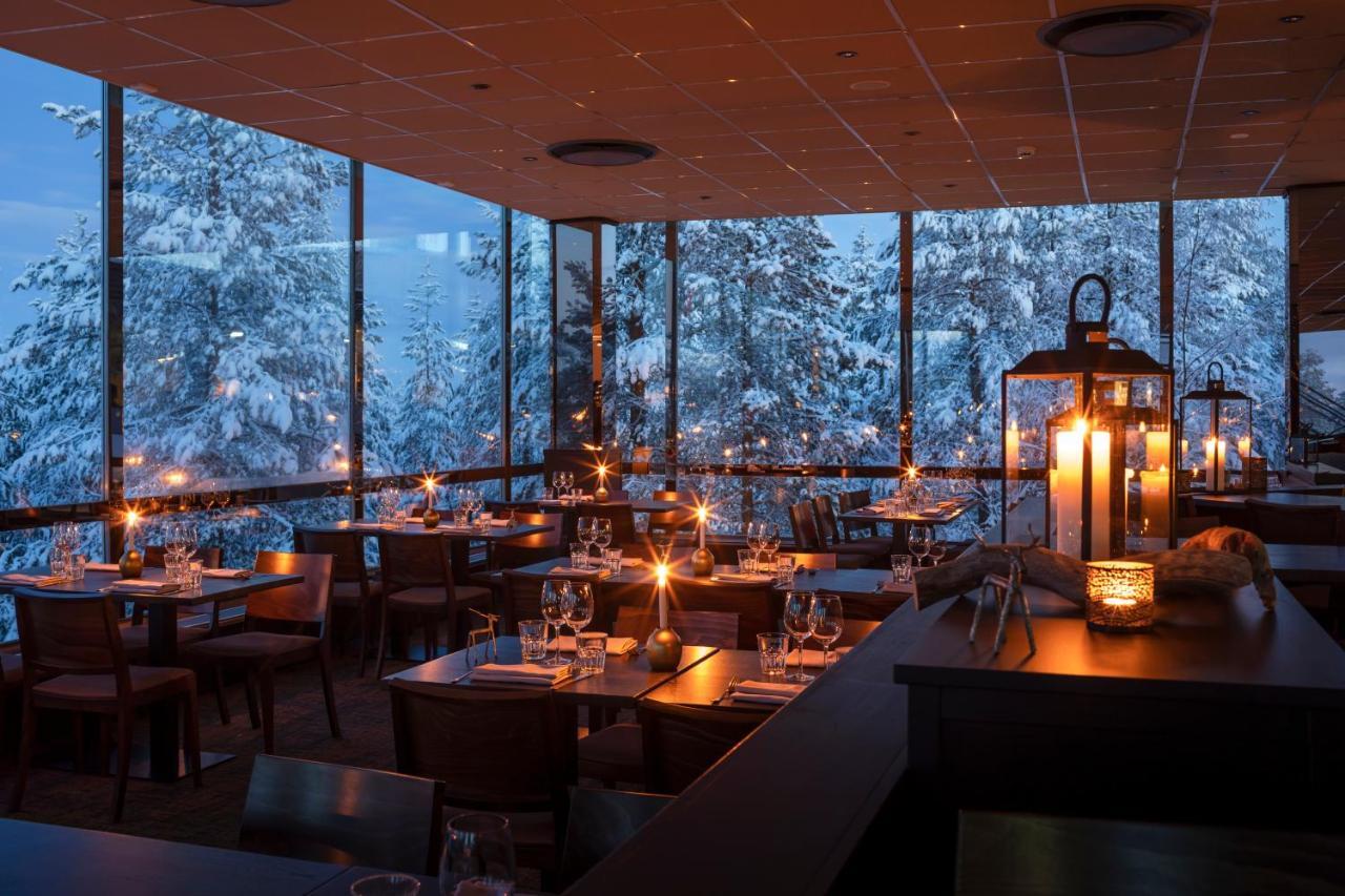 Lapland Sky Ounasvaara 4* Rovaniemi