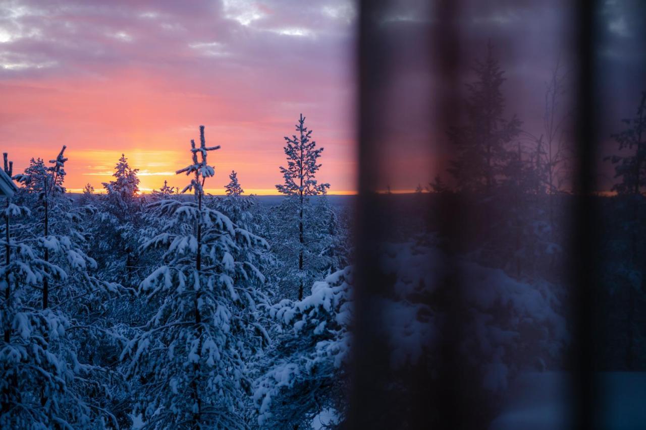 Lapland Sky Ounasvaara Hotel Rovaniemi
